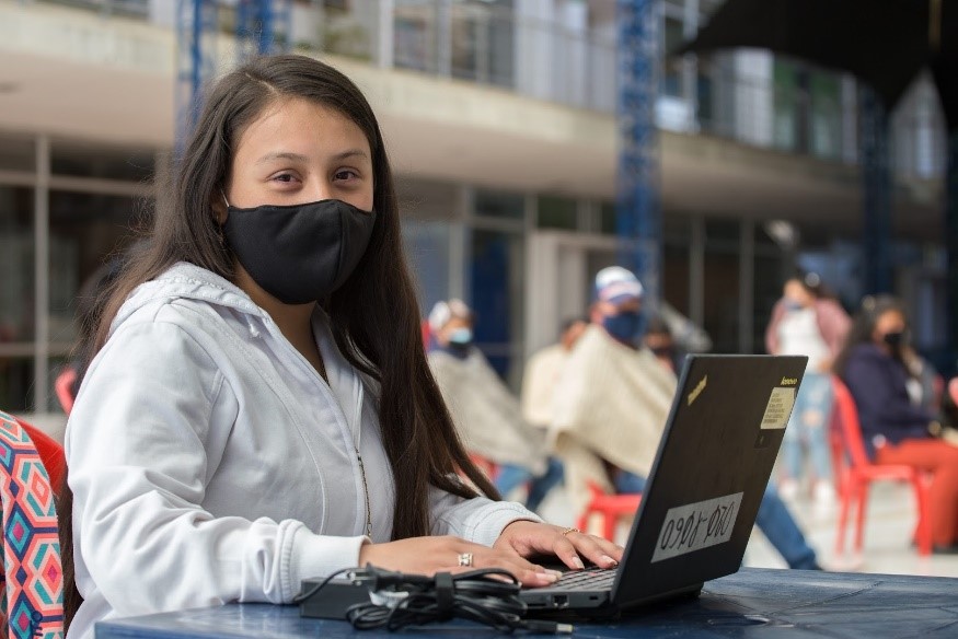 Foto: Secretaría de Educación del Distrito 