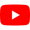 Icono de YouTube