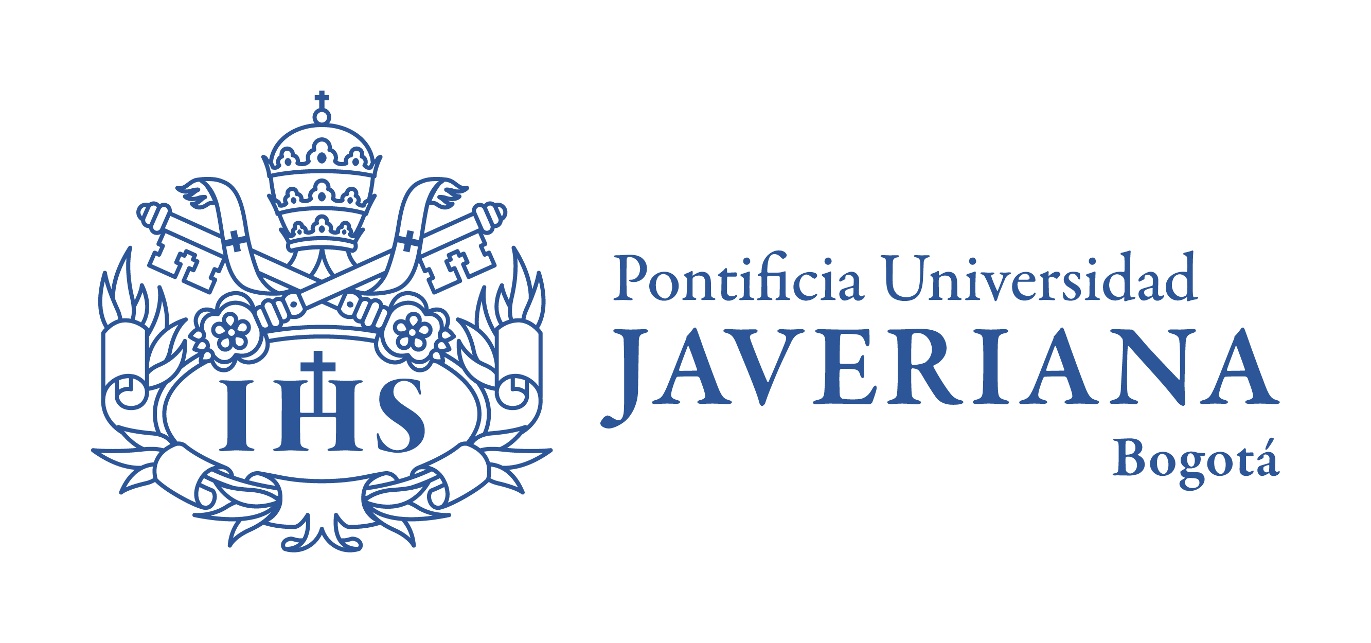 Escudo Universidad Javeriana