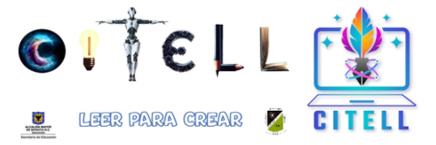 Logo de CITELL - Leer para crear