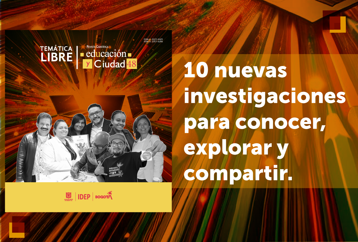 10 nuevas investigaciones para conocer, explorar y compartir